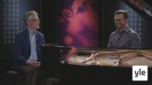 Teosesittelyssä Schubertin Sinfonia nro 3: 14.03.2022 12.00