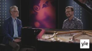 Teosesittelyssä Schumannin Sinfonia nro 2: 14.03.2022 14.00