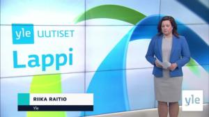 Yle Uutiset Lappi 14.3.2022: 14.03.2022 17.06
