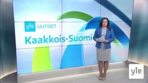 Yle Uutiset Kaakkois-Suomi 14.3.2022: 14.03.2022 18.21
