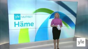 Yle Uutiset Häme 14.3.2022: 14.03.2022 18.21