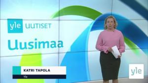 Yle Uutiset Uusimaa 15.3.2022: 15.03.2022 17.06