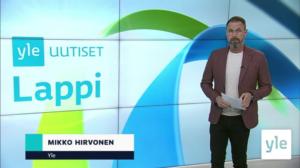 Yle Uutiset Lappi 15.3.2022: 15.03.2022 17.06