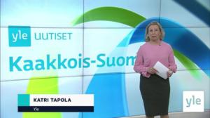 Yle Uutiset Kaakkois-Suomi 15.3.2022: 15.03.2022 17.06