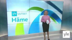 Yle Uutiset Häme 15.3.2022: 15.03.2022 18.21