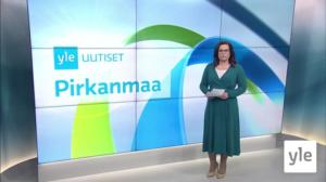 Yle Uutiset Pirkanmaa 15.3.2022: 15.03.2022 18.21