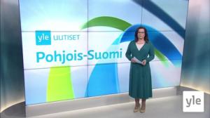 Yle Uutiset Pohjois-Suomi 15.3.2022: 15.03.2022 18.21
