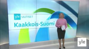 Yle Uutiset Kaakkois-Suomi 15.3.2022: 15.03.2022 18.21
