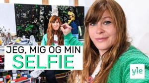 Minä ja minun selfie: 15.03.2022 18.30