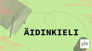 Abitreenit: Äidinkieli, yo-koelähetys, kevät 2022: 15.03.2022 18.57