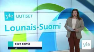 Yle Uutiset Lounais-Suomi 16.3.2022: 16.03.2022 17.06