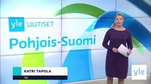 Yle Uutiset Pohjois-Suomi 16.3.2022: 16.03.2022 17.06