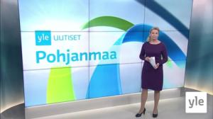 Yle Uutiset Pohjanmaa 16.3.2022: 16.03.2022 18.21