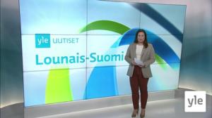 Yle Uutiset Lounais-Suomi 16.3.2022: 16.03.2022 18.21