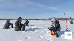 Monipuolisilla valinnaisaineiden tunneilla opitaan tärkeitä arjen taitoja: 17.03.2022 11.56