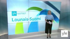Yle Uutiset Lounais-Suomi 17.3.2022: 17.03.2022 18.21