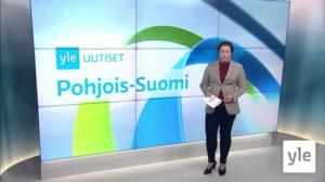 Yle Uutiset Pohjois-Suomi 17.3.2022: 17.03.2022 18.21
