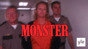 Monster - Aileen Wuornos (16): 18.03.2022 06.00