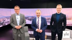 Millaista hybridivaikuttamista tulossa Suomeen?: 18.03.2022 09.30