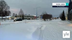 Yle Oddasat 18.3.2022: 18.03.2022 16.45