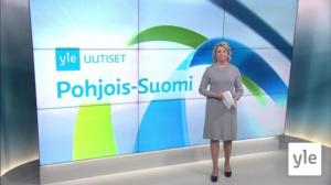 Yle Uutiset Pohjois-Suomi 18.3.2022: 18.03.2022 18.21