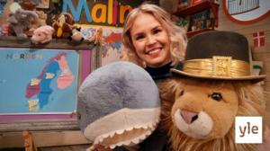 BUU-klubben: 20.03.2022 08.05