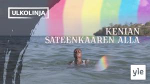 Kenian sateenkaaren alla: 21.03.2022 00.01