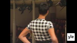 Alaïa förde exklusivt mode till gatan: 21.03.2022 06.00