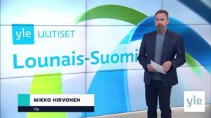 Yle Uutiset Lounais-Suomi 21.3.2022: 21.03.2022 17.06
