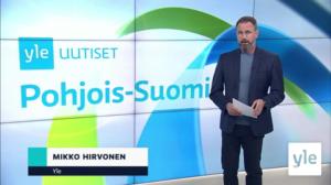 Yle Uutiset Pohjois-Suomi 21.3.2022: 21.03.2022 17.06