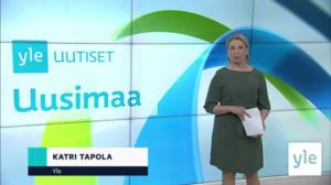 Yle Uutiset Uusimaa 21.3.2022: 21.03.2022 17.06