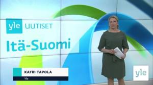 Yle Uutiset Itä-Suomi 21.3.2022: 21.03.2022 17.06
