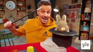 BUU-klubben: 21.03.2022 18.00