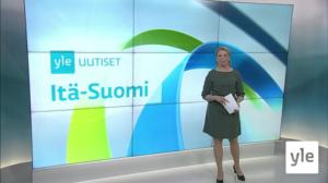 Yle Uutiset Itä-Suomi 21.3.2022: 21.03.2022 18.21