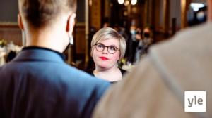 Valtiovarainministeri Saarikko kertoo, miten Suomi huolehtii energian huoltovarmuudesta: 22.03.2022 10.28
