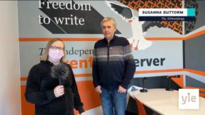 Yle Oddasat 22.3.2022: 22.03.2022 16.45