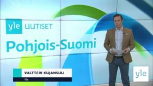 Yle Uutiset Pohjois-Suomi 22.3.2022: 22.03.2022 17.06