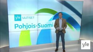 Yle Uutiset Pohjois-Suomi 22.3.2022: 22.03.2022 18.21