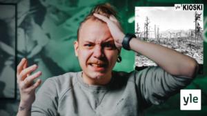 Asevarikon räjähdys – TLDR Deep: 22.03.2022 19.19