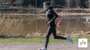 Juoksuharrastuksen suosio kasvanut entisestään korona-aikana: 23.03.2022 10.13