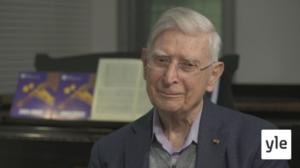 Haastattelussa Herbert Blomstedt: 23.03.2022 15.15
