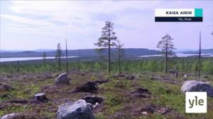 Yle Oddasat 23.3.2022: 23.03.2022 16.45