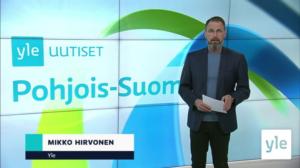 Yle Uutiset Pohjois-Suomi 23.2.2022: 23.03.2022 17.06