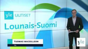 Yle Uutiset Lounais-Suomi 23.2.2022: 23.03.2022 17.06