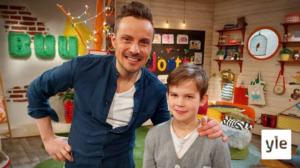 BUU-klubben: 23.03.2022 18.00