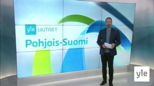 Yle Uutiset Pohjois-Suomi 23.3.2022: 23.03.2022 18.21