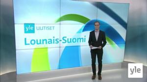 Yle Uutiset Lounais-Suomi 23.3.2022: 23.03.2022 18.21