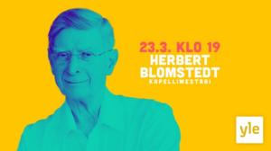 Radion sinfoniaorkesterin konsertti: 23.03.2022 21.12