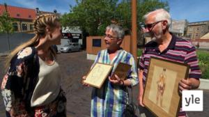 Kauppakaupunkien aarteita: 24.03.2022 09.20