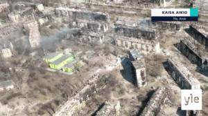 Yle Oddasat 24.3.2022: 24.03.2022 15.45